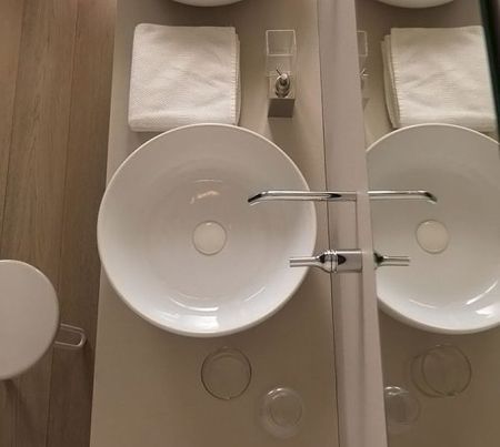 Раковина GSG Easy 45