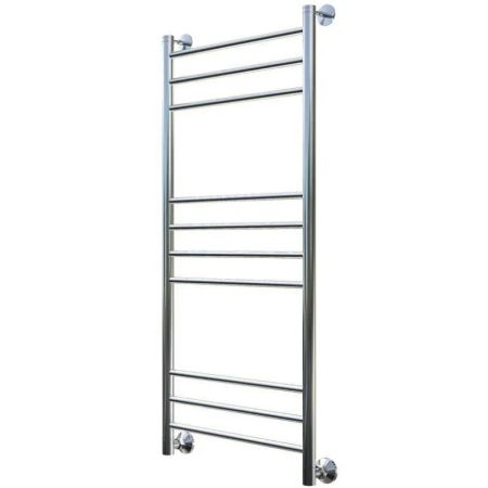 Водяной полотенцесушитель Тругор Аспект 3 НП 120x60 Хром, артикул Аспект3/нп12060