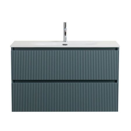 Мебель для ванной комнаты BELBAGNO UNO 1000-1200  арт. UNO-1200-2C-SO-BO, артикул UNO-1200-2C-SO-BO