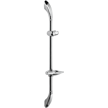 Душевой гарнитур FASHUN A8013, хром