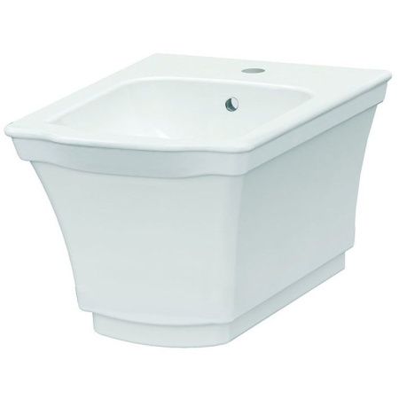 Подвесное Биде с узором Hermitage (без узора)