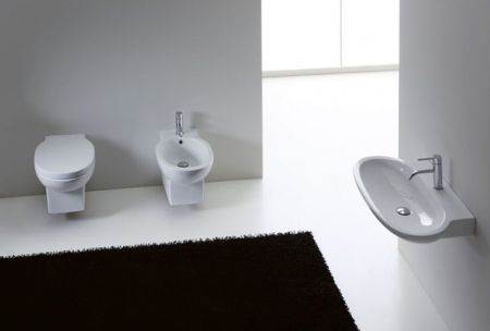 Сиденье BelBagno Bingo BB548SC для унитаза Белое