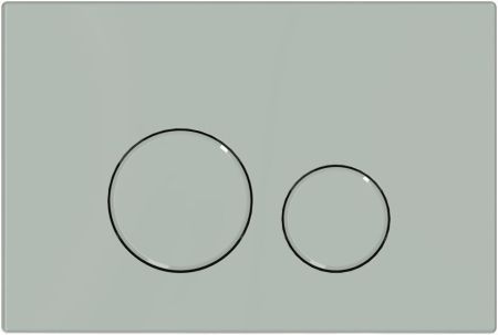 Клавиша смыва Allen Brau Priority 3.0 9.20A01.PWM папирус, артикул 9.20A01.PWM