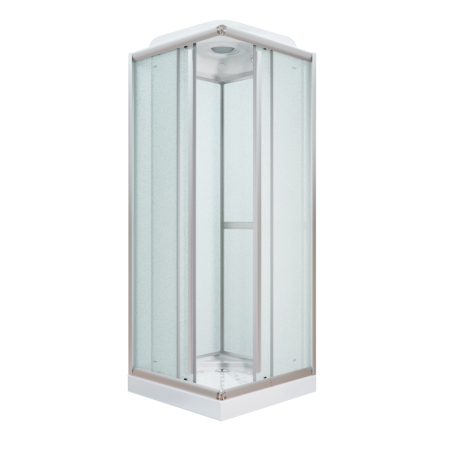 Кабина FQ811 душевая PARLY