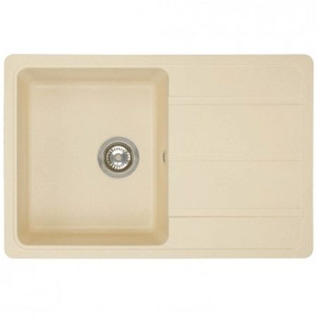 Кухонная мойка Акватон Аманда 78 1A712832AD290 Шампань, артикул 1A712832AD290