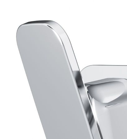 A50A35600 Inspire V2.0, Двойной крючок для полотенец, хром, шт