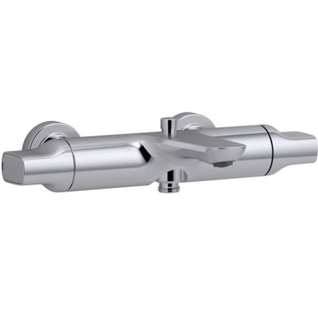 E72286-CP смеситель ALEO ванна/душ термостат(хром), артикул E72286-CP