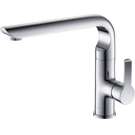 Смеситель для кухни Omoikiri Nanami 4994024 Хром