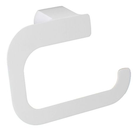 Держатель туалетной бумаги WasserKRAFT Kammel K-8396W Белый