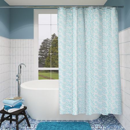 Штора для ванны Fora PH84 Интуиция, артикул PH84