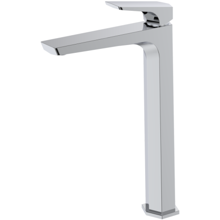 Смеситель для раковины HAIBA хром (HB11726), артикул HB11726