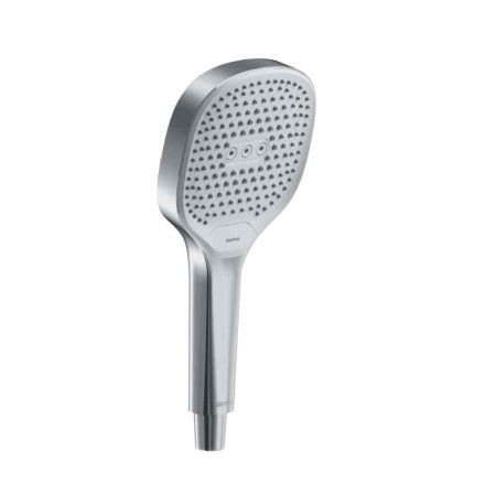 940020000 Merkur ручной душ, квадрат 3 функции, хром 940020000 Merkur ручной душ, квадрат 3 функции, хром