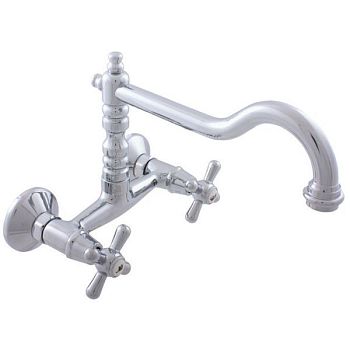 Смеситель универсальный Rav Slezak Morava MK602.5/28