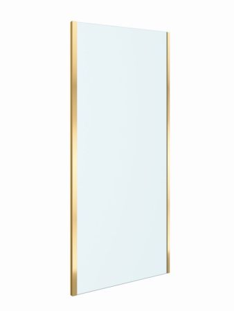 MOLVENO-FIX-90-P-Cr Универсальная боковая панель, артикул MOLVENO-FIX-90-P-Cr