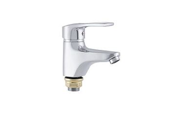 Смеситель для раковины FAUZT FZs940-B129 тип См-УмОЦБА