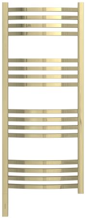 Полотенцесушитель электрический АРКУС 3.0 1000х400 МЭМ левый (Шампань)