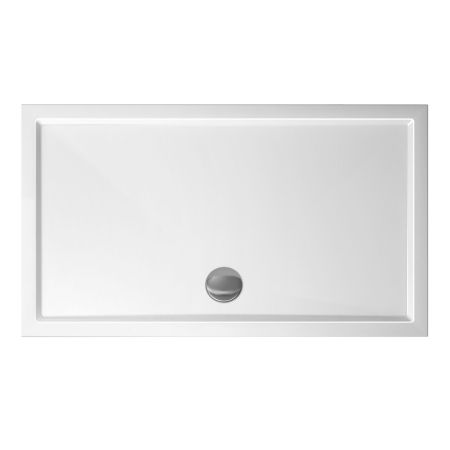 Акриловый душевой поддон Lavinia Boho One 37016100, прямоугольный, 100 х 90 см, артикул 37016100