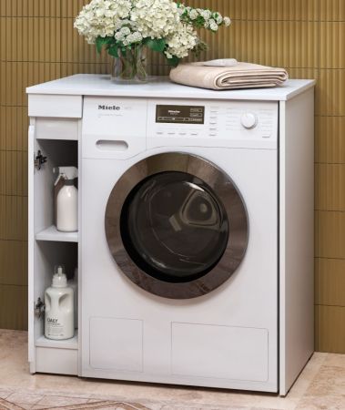 Тумба под раковину напольная VIGO Urban tn.URB.20.1D, 20 см, артикул tn.URB.20.1D