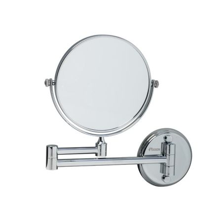Косметическое зеркало FIXSEN HOTEL FX-31021-2, хром, артикул FX-31021-2