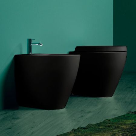 SIMAS Комплект крепежей для подвесного унитаза/биде, артикул F85