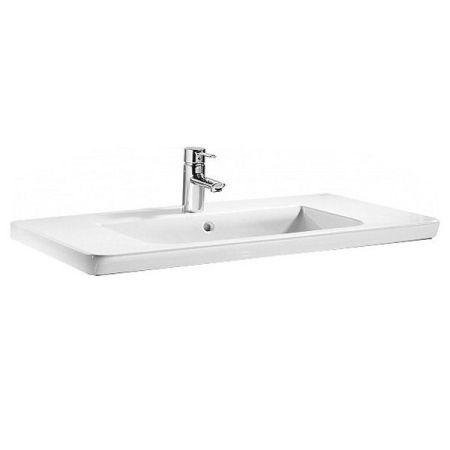Раковина мебельная ROCA GAP ORIGINAL 327472000 (к тумбе, (60*44), белый), шт, артикул 327472000