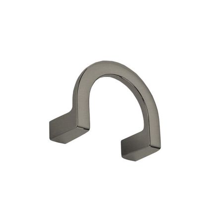 Colombo Lulu Крючок, цвет: PVD нержавеющая сталь