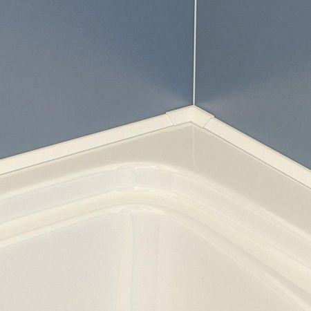 Бордюр для ванны, артикул PROF-PVC