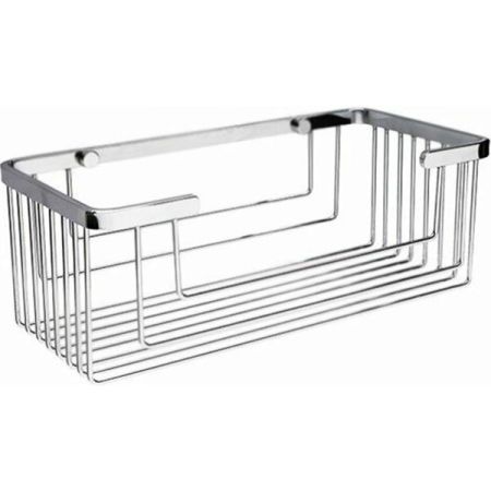 Полка корзина WasserKRAFT K-711 Хром, артикул K-711
