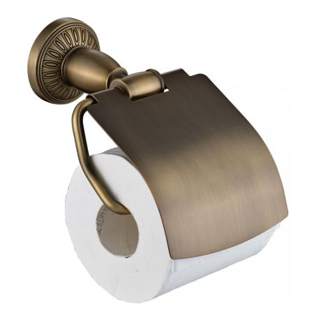 Держатель для освежителя воздуха Savol S-006651C, бронза, артикул S-006651C