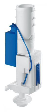 Вентиль смывной AV1 с удлинителем GROHE (42320000)