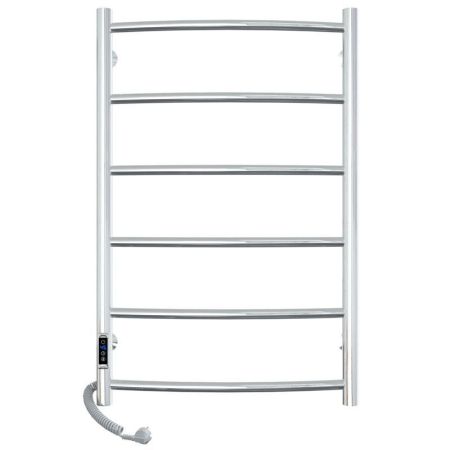 Полотенцесушитель электро "Классик П6 500*800", левый, артикул 73207391