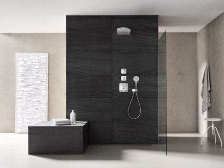 Смеситель для душа Kludi E2 497290575 Хром, артикул 497290575