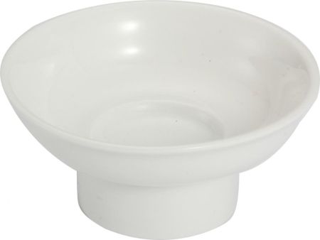 Мыльница Savol керамическая (S-TCDD), артикул S-TCDD