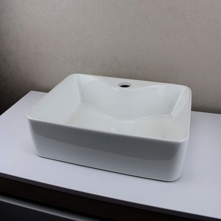 Раковина чаша Maretti UM13NS41-844, белая, артикул UM13NS41-844