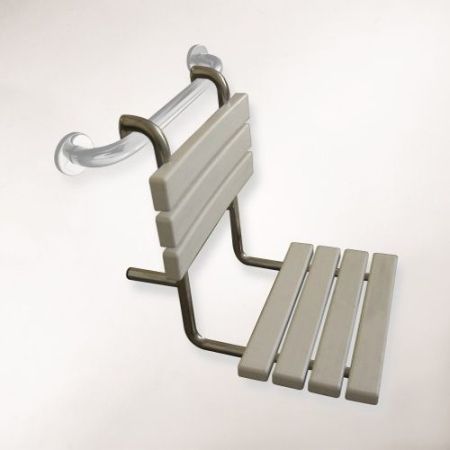 HELP Сиденье для душа , пластик, артикул 338125081