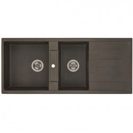 Кухонная мойка Акватон Торина 115 1A712032TR280 Кофе, артикул 1A712032TR280
