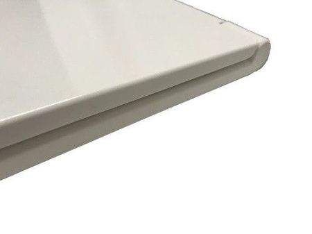 Унитаз напольный CeramaLux 2171GW Унитаз напольный CeramaLux 2171GW