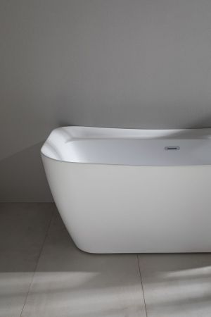 Акриловая ванна Allen Brau Infinity 2 170x78 2.21002.21, артикул 2.21002.21