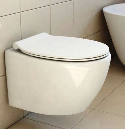 Крышка-сиденье BelBagno Сидения и комплектующие BB2004SC