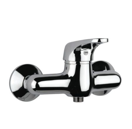 Смеситель для душа Fiore PLANET 37CR1200, хром, артикул 37CR1200