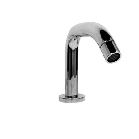 Stella Aster Излив для установки на борт ванны 0/255, цвет: хром, артикул UN 09007 CR00