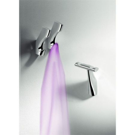 Крючок Colombo Design Land CD77.000 Хром