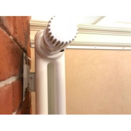 Стальной радиатор Arbonia 2180/08 N69 твв 8 секций с нижним подключением