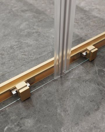 MOLVENO-AH-2/2-170/80-C-Cr-IV Душевой уголок, артикул MOLVENO-AH-2/2-170/80-C-Cr-IV