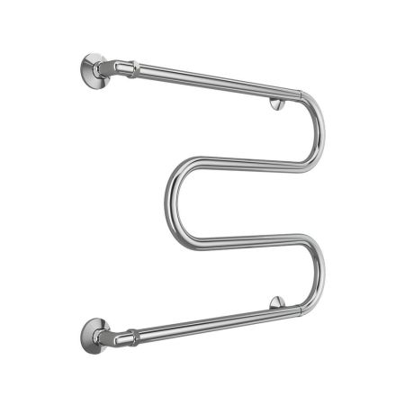 Полотенцесушитель водяной Terminus М-образный (3/4") 60х50, артикул 4620768880537