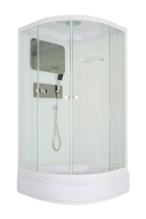 Кабина BMM86  душевая PARLY