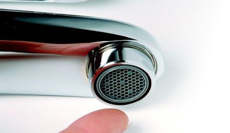 Смеситель для кухни Ravak Suzan X070009 Хром