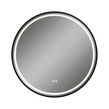 Зеркало Maretti Elena EA1480R03EL 80x80 см