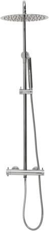 Душевая стойка Allen Brau Fantasy 5.11001-00 хром, артикул 5.11001-00