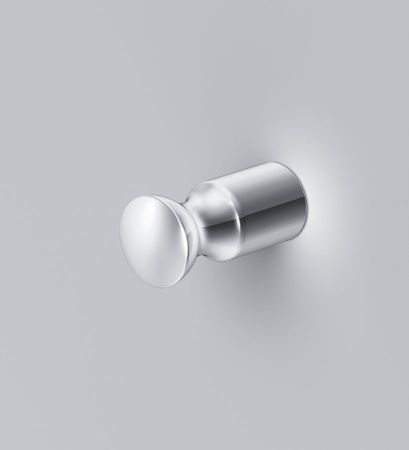 A3035500 Sensation, Крючок для полотенец, хром, шт